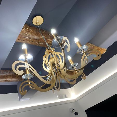 Toledo Boutique Rooms Napoli Bagian luar foto