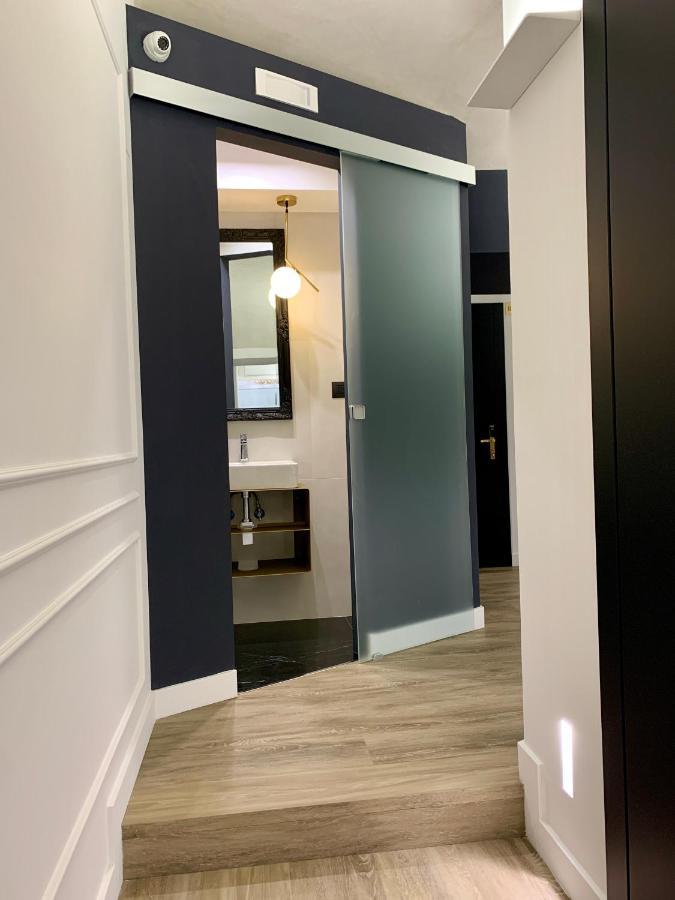 Toledo Boutique Rooms Napoli Bagian luar foto