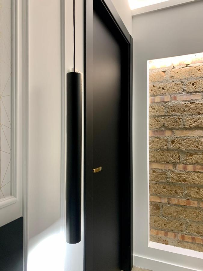 Toledo Boutique Rooms Napoli Bagian luar foto